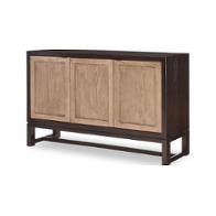 0520-151 Legacy Classic Furniture Duo Dining Room Furniture Credenza