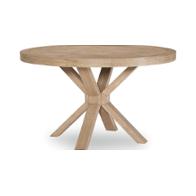 0530-520 Legacy Classic Furniture Lattice Dining Room Furniture Dining Table