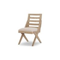 0530-140 Legacy Classic Furniture Lattice Dining Room Furniture Dining Chair