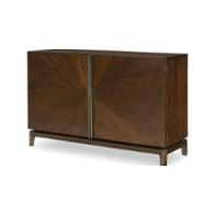 0580-151 Legacy Classic Furniture Savoy Dining Room Furniture Credenza