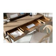 1320-6100 Legacy Classic Furniture Flip Top Desk