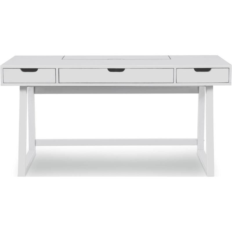 13216100 Legacy Classic Furniture Flip Top Desk
