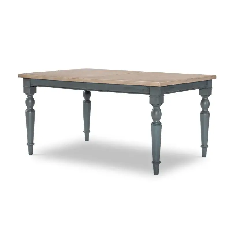 1650-121 Legacy Classic Furniture Easton Hills Dining Room Furniture Dining Table