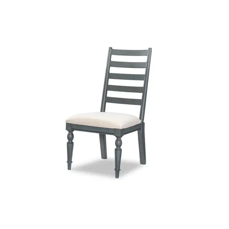 1650-140 Legacy Classic Furniture Easton Hills Dining Room Furniture Dining Chair