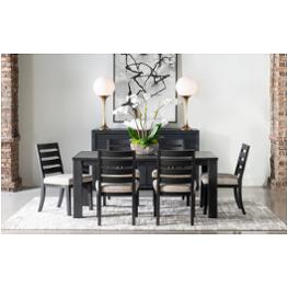 1731-222 Legacy Classic Furniture Westwood Dining Room Furniture Dining Table
