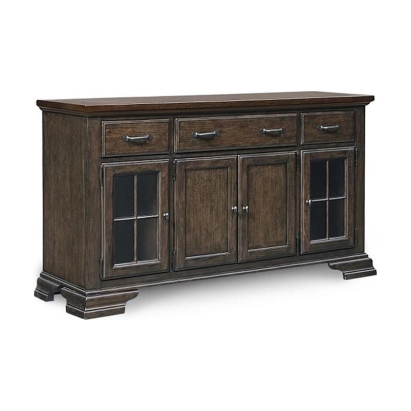 3700151 Legacy Classic Furniture Thatcher Credenza