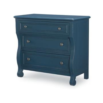 8972-2100 Legacy Classic Furniture Lake House Accent Furniture Accent Chest