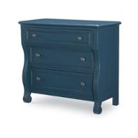 8972-2100 Legacy Classic Furniture Lake House Accent Furniture Accent Chest