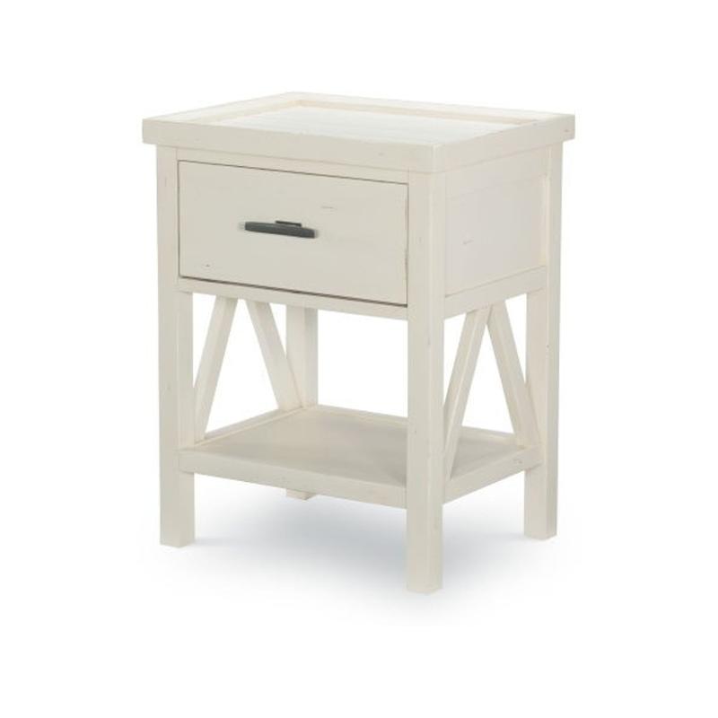 8971-3101 Legacy Classic Furniture Lake House Bedroom Furniture Nightstand