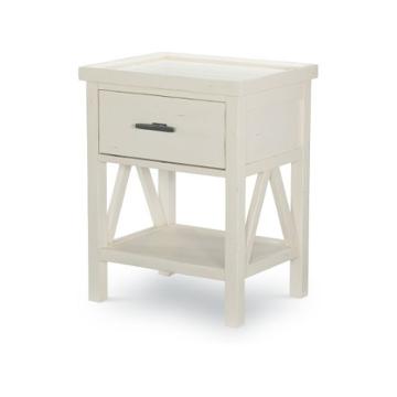 8971-3101 Legacy Classic Furniture Lake House Bedroom Furniture Nightstand