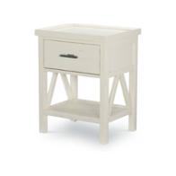 8971-3101 Legacy Classic Furniture Lake House Bedroom Furniture Nightstand