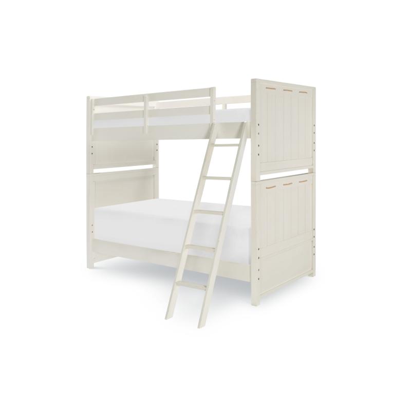 8971-8130 Legacy Classic Furniture Lake House Bedroom Furniture Bed
