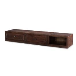 9814-9300 Legacy Classic Furniture Canterbury - Warm Cherry Bedroom Furniture Bed
