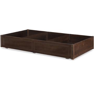 9814-9500 Legacy Classic Furniture Canterbury - Warm Cherry Bedroom Furniture Bed