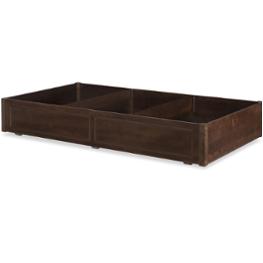 9814-9500 Legacy Classic Furniture Canterbury - Warm Cherry Bedroom Furniture Bed