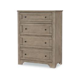 9950-2200 Legacy Classic Furniture Farm House Bedroom Furniture Chest