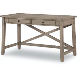 9950-6100 Legacy Classic Furniture Farm House Bedroom Furniture Desk