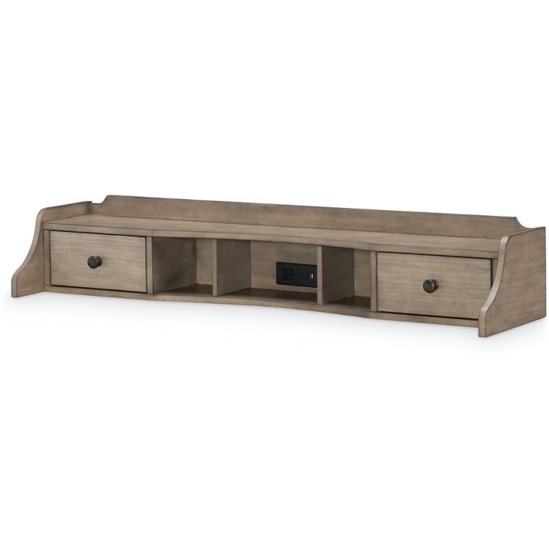 9950-6200 Legacy Classic Furniture Farm House Bedroom Furniture Desk