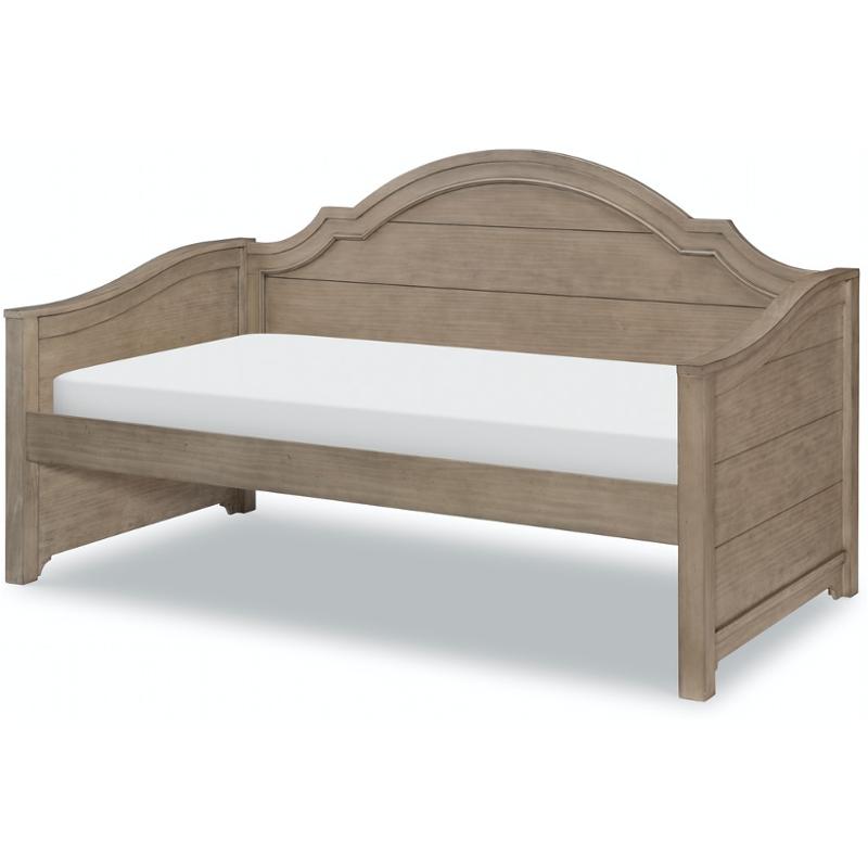 9950-5601 Legacy Classic Furniture Farm House Bedroom Furniture Daybed