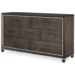 0460-1200 Legacy Classic Furniture Counter Point Bedroom Furniture Dresser