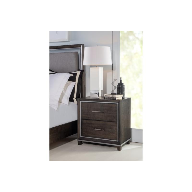 0460-3100 Legacy Classic Furniture Counter Point Bedroom Furniture Nightstand