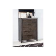 0460-2200 Legacy Classic Furniture Counter Point Bedroom Furniture Chest