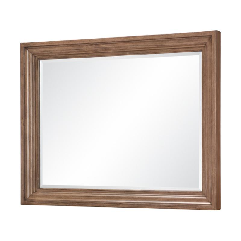 0200-0200 Legacy Classic Furniture Camden Heights Bedroom Furniture Mirror