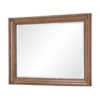 0200-0200 Legacy Classic Furniture Camden Heights Bedroom Furniture Mirror