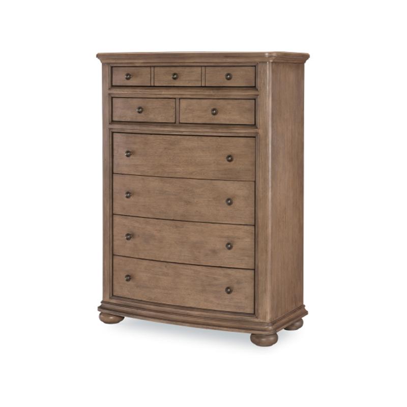 0200-2200 Legacy Classic Furniture Camden Heights Bedroom Furniture Chest