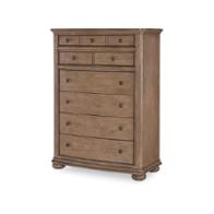 0200-2200 Legacy Classic Furniture Camden Heights Bedroom Furniture Chest