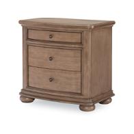 0200-3100 Legacy Classic Furniture Camden Heights Bedroom Furniture Nightstand