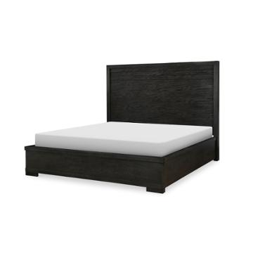 1731-4106 Legacy Classic Furniture Westwood Bedroom Furniture Bed