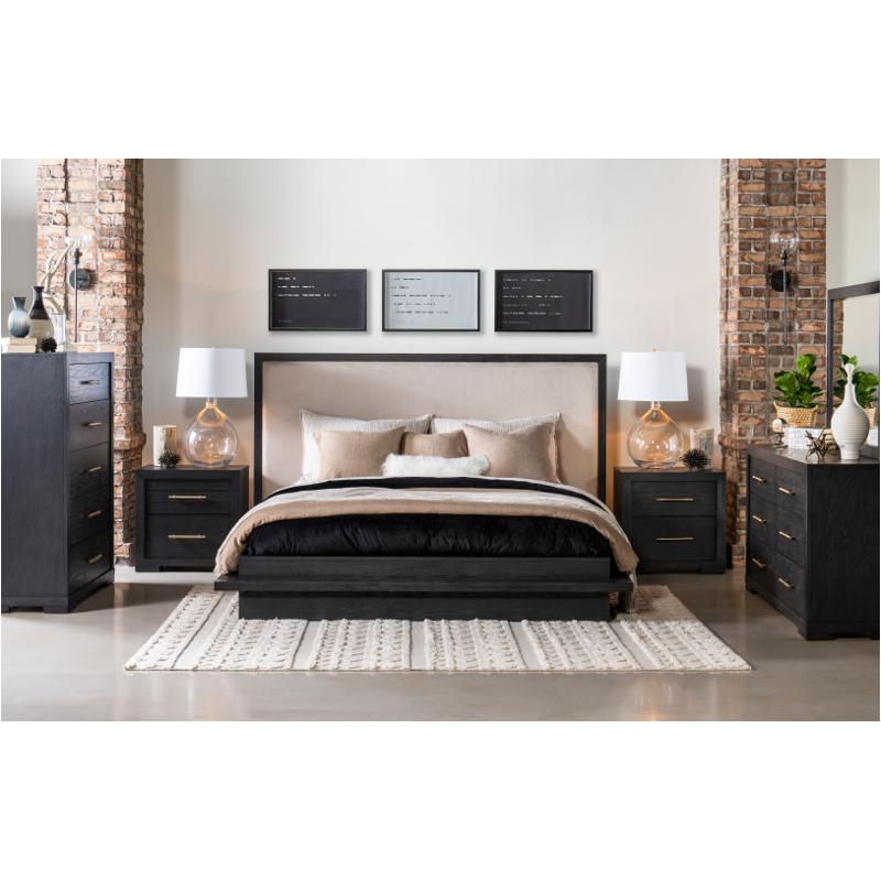 1731-4205 Legacy Classic Furniture Westwood Bedroom Furniture Bed