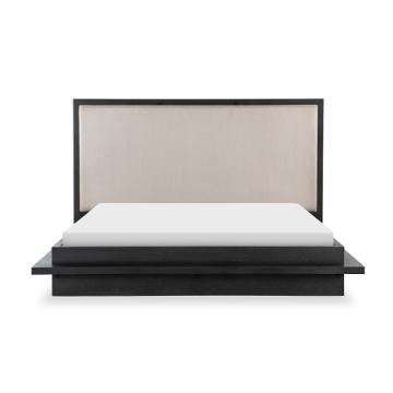 1731-4206 Legacy Classic Furniture Westwood Bedroom Furniture Bed