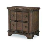 0420-3100 Legacy Classic Furniture Stafford Bedroom Furniture Nightstand