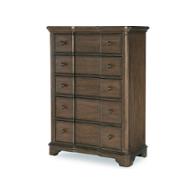 0420-2200 Legacy Classic Furniture Stafford Bedroom Furniture Chest
