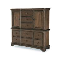 0420-2400 Legacy Classic Furniture Stafford Bedroom Furniture Chest