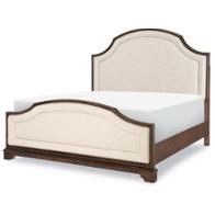 0420-4205 Legacy Classic Furniture Stafford Bedroom Furniture Bed