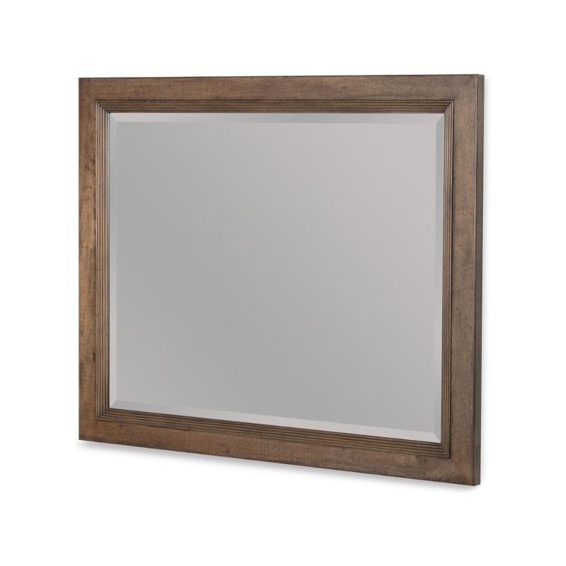 8620-0200 Legacy Classic Furniture Forest Hills Bedroom Furniture Mirror