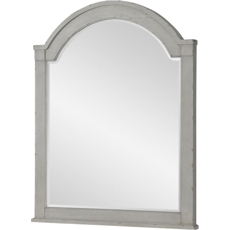 9360-0200 Legacy Classic Furniture Belhaven Bedroom Furniture Mirror