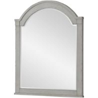 9360-0200 Legacy Classic Furniture Belhaven Bedroom Furniture Mirror