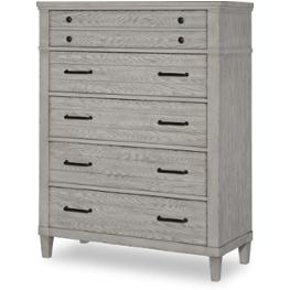 9360-2200 Legacy Classic Furniture Belhaven Bedroom Furniture Chest