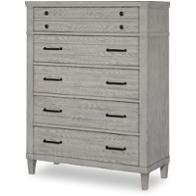 9360-2200 Legacy Classic Furniture Belhaven Bedroom Furniture Chest