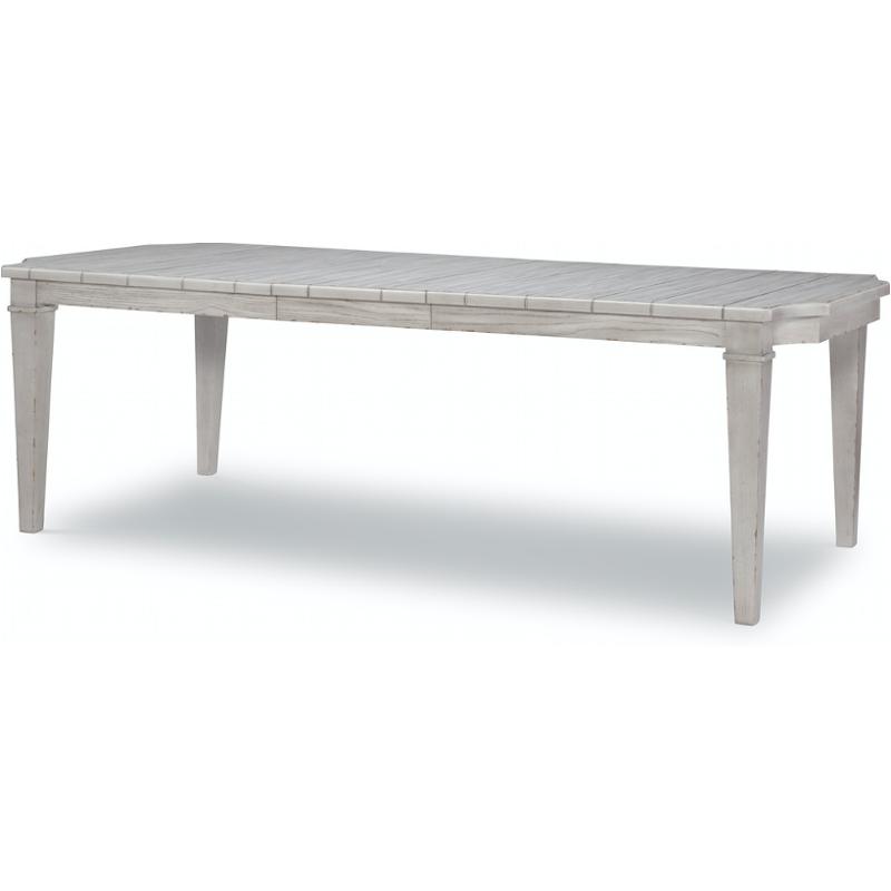 9360-222 Legacy Classic Furniture Belhaven Dining Room Furniture Dining Table