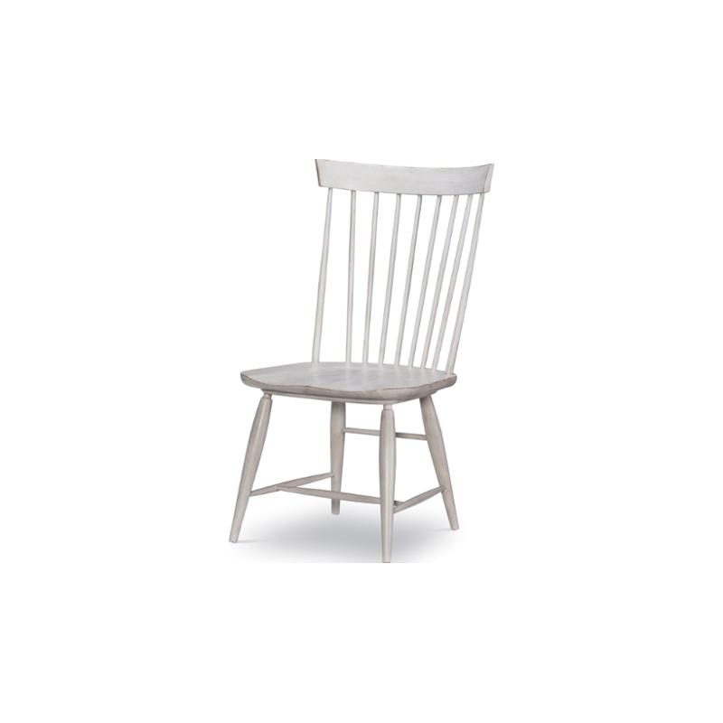 9360-140 Legacy Classic Furniture Belhaven Dining Room Furniture Dining Chair