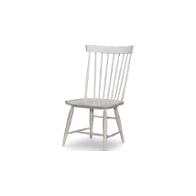 9360-140 Legacy Classic Furniture Belhaven Dining Room Furniture Dining Chair