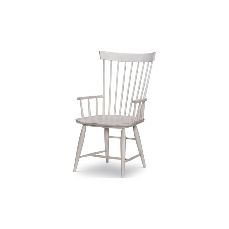 9360-141 Legacy Classic Furniture Belhaven Dining Room Furniture Dining Chair