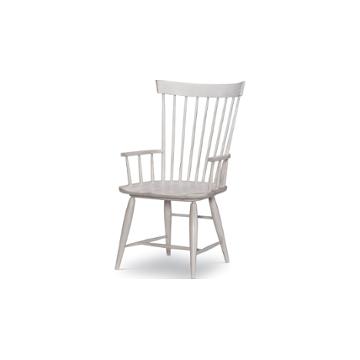 9360-141 Legacy Classic Furniture Belhaven Dining Room Furniture Dining Chair