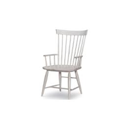 9360-141 Legacy Classic Furniture Belhaven Dining Room Furniture Dining Chair