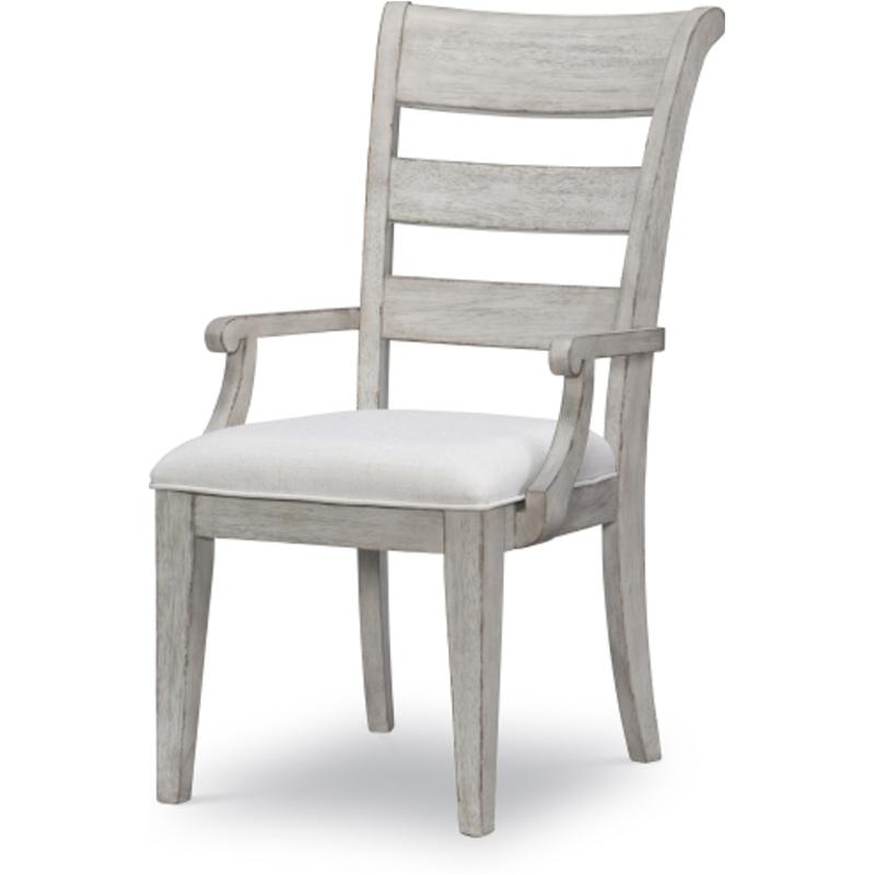 9360-241 Legacy Classic Furniture Belhaven Dining Room Furniture Dining Chair